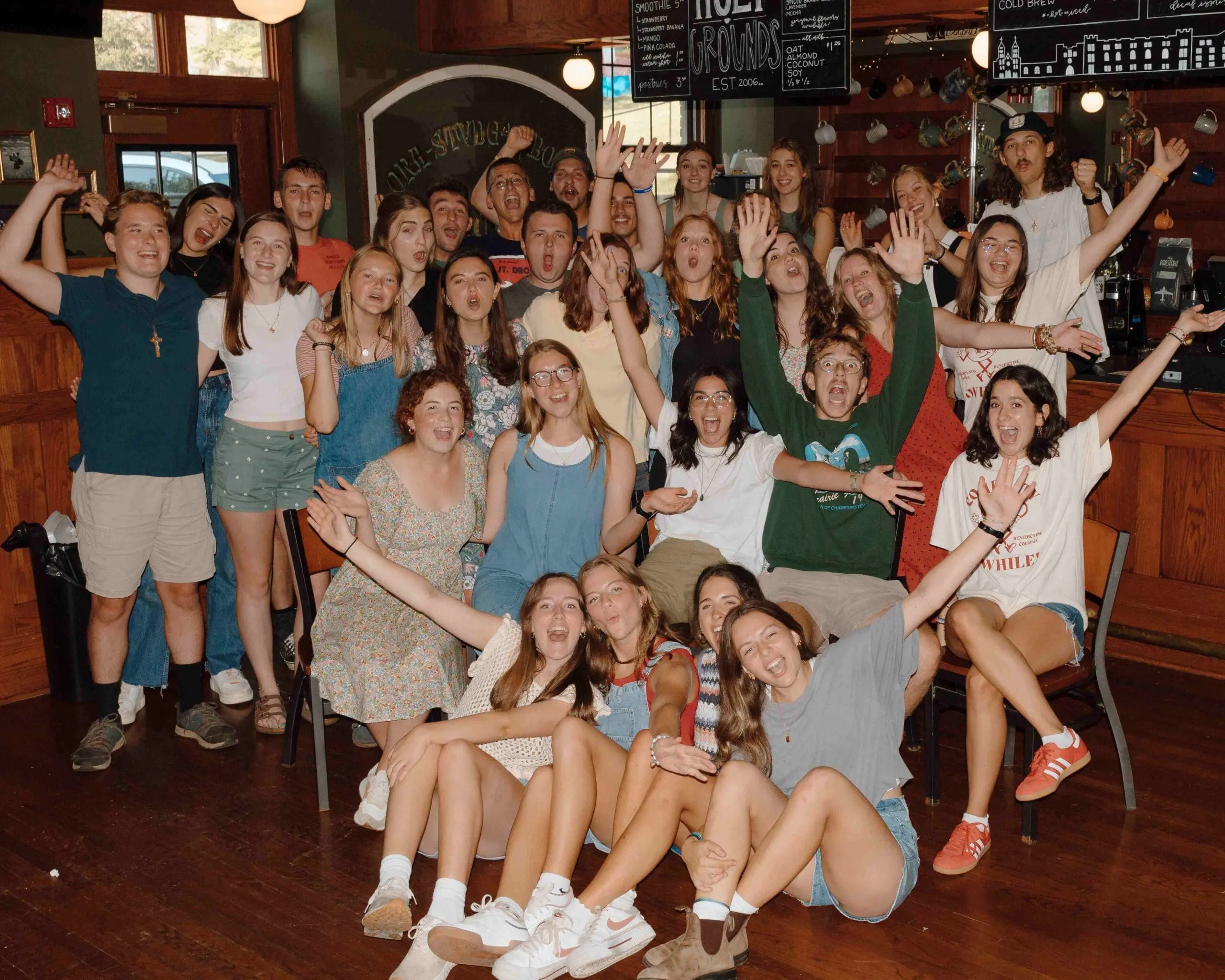 student workers