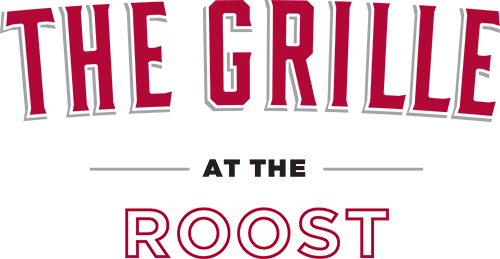 The Grill at the Roost logo