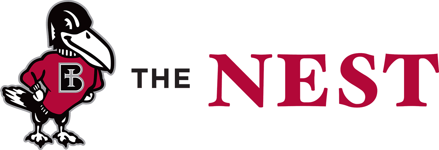 The Nest Logo