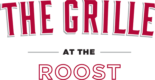 The Grill at the Roost logo